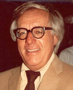 Ray Bradbury