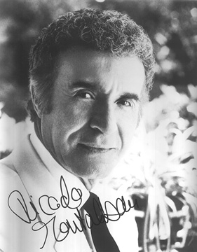 Ricardo Montalban