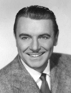 George Brent