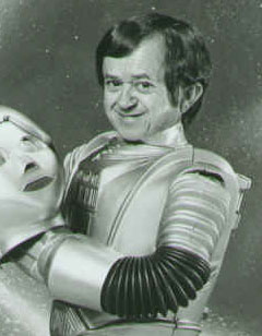 Felix Silla