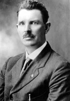 Alvin York