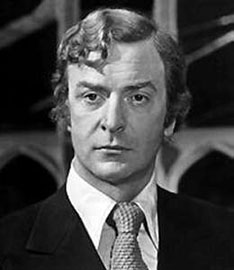 <b>Michael Caine</b> - michael-caine03-sm