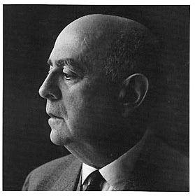 Theodor Adorno