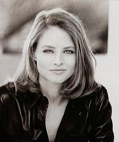 Jodie Foster