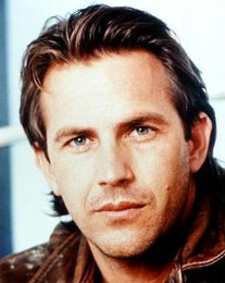 Kevin Costner