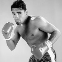 Oscar De La Hoya