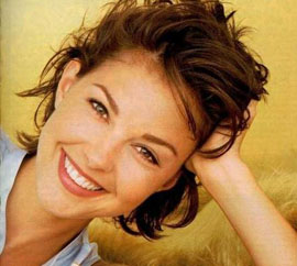 ASHLEY JUDD