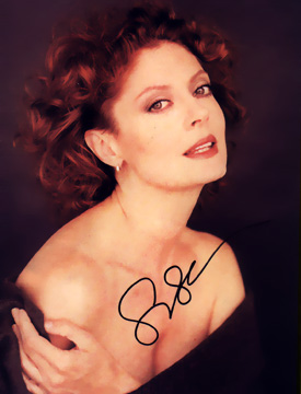 Was Susan Sarandon Married To Chris Sarandon