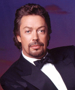 Tim Curry