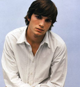 Ashton Kutcher