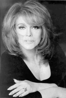Ann Margret Olsson