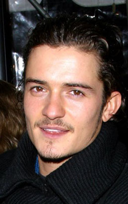 Orlando Bloom