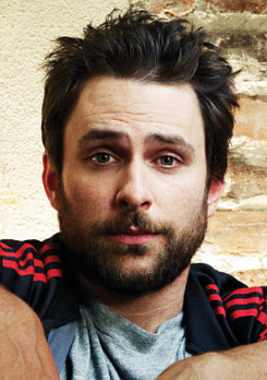 Charlie Day