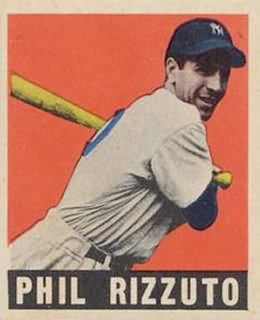 Phil Rizzuto