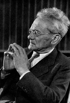 Karl Von Frisch