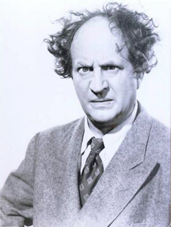 Larry Fine