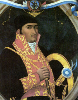 Jose Maria Morelos