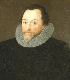 Francis Drake