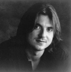 Mitch Hedberg