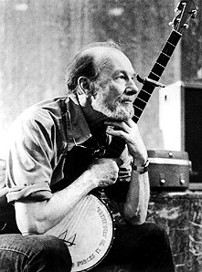 Pete Seeger