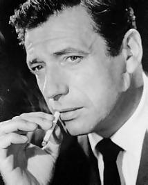 yves montand copy