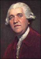 Josiah Wedgwood