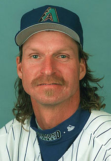 randy johnson sexy sexy mullet