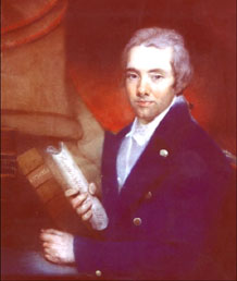 William Wilberforce