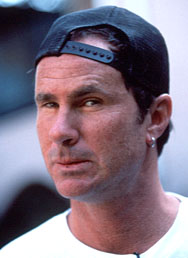 Chad Smith