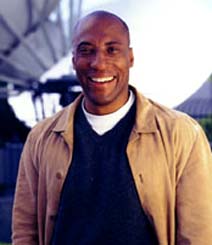 Byron Allen