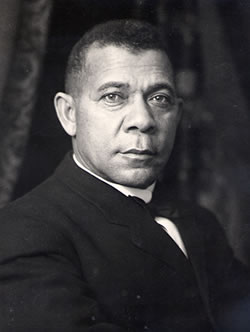 Image result for booker t washington