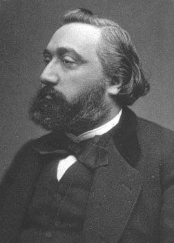 Léon Gambetta