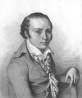 André de Chénier