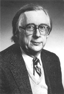 John A. Pople