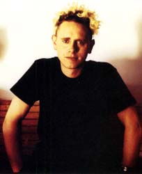 Martin Gore