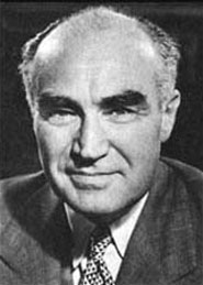 Henry R. Luce