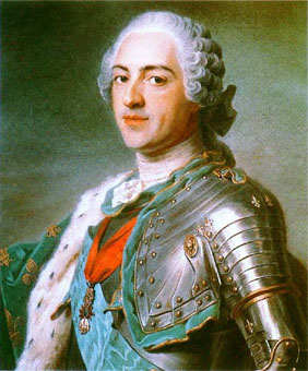 Louis XV