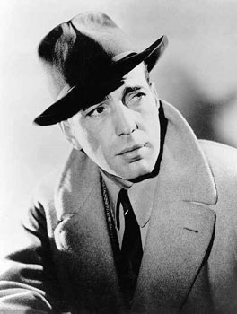 Humphrey Bogart