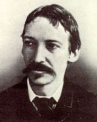 Robert Louis Stevenson - rls