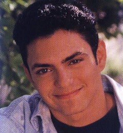 Mike Vitar