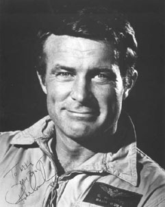 Robert Conrad