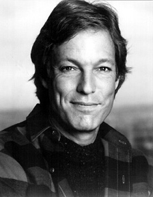 Richard Chamberlain