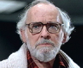 Barnard Hughes