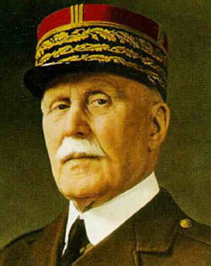 Philippe Pétain