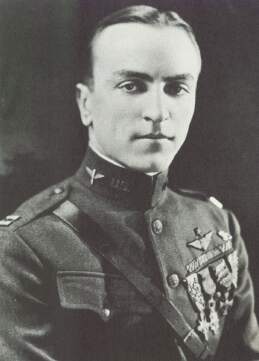 Eddie Rickenbacker