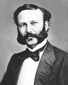 Henry Dunant