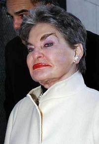 Leona Helmsley