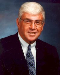 Jack Kemp