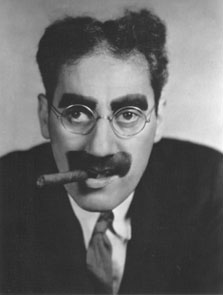 AKA Julius Henry Marx - groucho2-sm