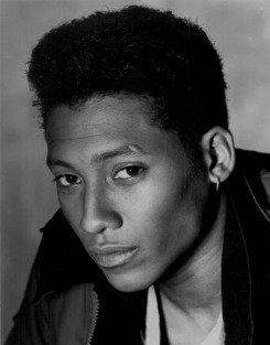 Khalil Kain